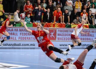 Македонските ракометарки одиграа храбро против Полска, но останаа без пласман на СП