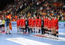 Македонските ракометарки на „мегдан“ со Белгија