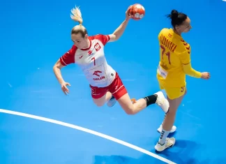 Македонските ракометарки поразени од Полска