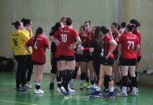 ЖРК Вардар се раздели со Палтон и Кузмановска, нов тренер е Вељановска