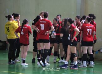 ЖРК Вардар го задржа клучниот состав за новата сезона