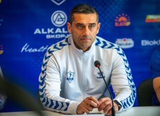 Кирил Лазаров: Тие денеска не потценија, но во реваншите ќе биде „ѓаволски“ тешко