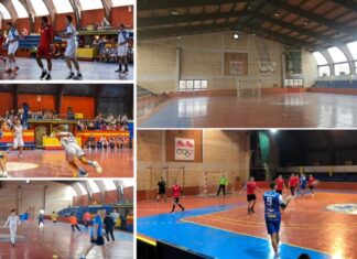 Чија е одговорноста за пропаѓањето на салата „Нико Нестор“ во Струга!?