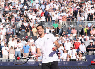 Александер Зверев триумфира во Минхен