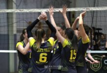 Шампионот Јанта волеј подобар од Струмица