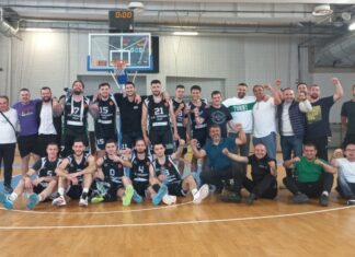 Маџари обезбеди прволигашки статус