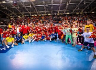 Македонија ќе ги добие ривалите за групата за ЕП 2026