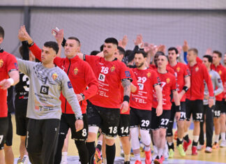 Вардар сигурен на „домашен терен“ во Бутел