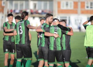 Башкими по 17 години се враќа во Првата македонска лига (ВИДЕО)