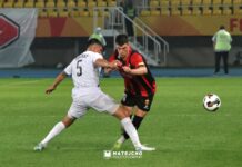 Вардар гостува кај Струга ТЛ во дербито на колото