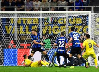 Интер и Наполи во последното коло ќе решаваат за титулата во Серија А (ВИДЕО)