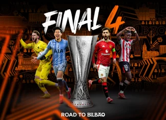 Манчестер Јунајтед гостува во Билбао, Тотенхем е домаќин на норвешката сензација