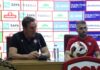 Уапсен поранешниот претседател на ФФМ, Илчо Георгиевски