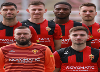 Вардар прави „чистка“ во своите редови