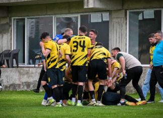 Арсими славеше победа над Башкими (ВИДЕО)