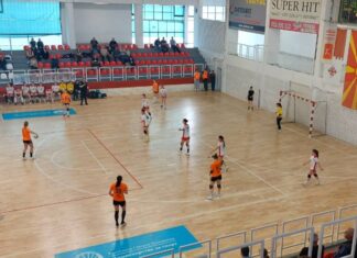 Ѓорче Петров моќно до финале – убедлива победа над Вардар