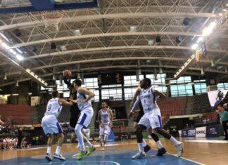 МЗТ стартуваше со победа во финалето со ТФТ (ГАЛЕРИЈА)