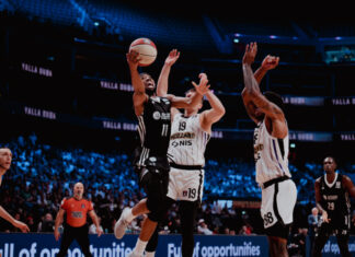 Дубаи по продолжени го победи Партизан и се избори за полуфинална „мајсторка “во АБА лигата