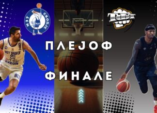 Финалната битка продолжува: МЗТ Скопје и ТФТ во вториот дуел од плеј-оф серијата