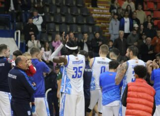 Гостивар останува дел од Првата кошаркарска лига