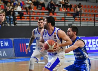 МЗТ ја прекина победничката серија на Куманово