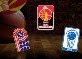 Работнички и Куманово денеска во дуелот за третото место