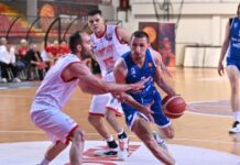 Работнички ја брани перфектната серија против МКК Куманово