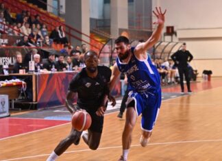 ТФТ го совладаа МЗТ Скопје и ја продолжи финалната серија во плеј-офот (ВИДЕО)