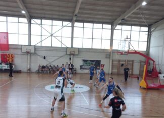 Маџари најубедлив во првите дуели од плеј-офот, „брејк“ на МЗТ 2