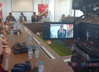 Масар Омерагиќ: Никој нема да биде заштитен (ФОТО+ВИДЕО)