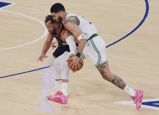 Шампионот Бостон пред елиминација од Њујорк (ВИДЕО)