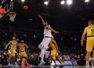 Њујорк не се предава, останува во игра за големото НБА финале (ВИДЕО)