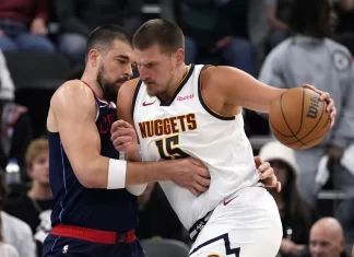 ЛА Клиперс Денвер ќе играат мајсторка, Њујорк се пласира во следната рунда (ВИДЕО)