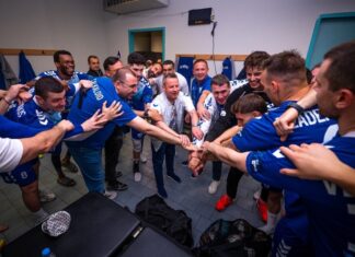 Голема победа за Алкалоид во финалето во Атина (ГАЛЕРИЈА+ВИДЕО)