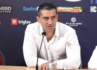 Кирил Лазаров: Верувам дека сме спремни за голем резултат