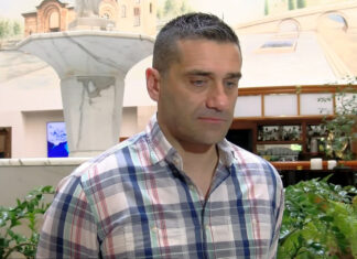 Лазаров: Секогаш сум оптимист, но мора да бидеме внимателни (ВИДЕО)