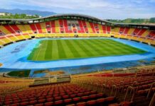 ФФМ ќе инвестира во нови 15-20.000 столчиња