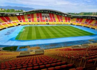 Важни информации за сите навивачите на Македонија !!!