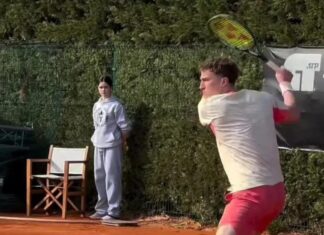 Ивановски не успеа да се пласира на главниот турнир во Загреб