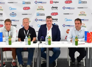 Микс на млади и искусни тенисери на годинашното издание на „Macedonian Open 2025“