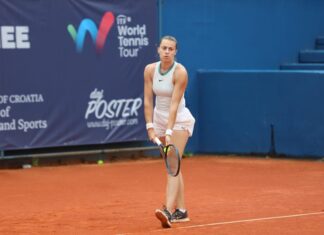 Ѓорческа со нова победа во Загреб