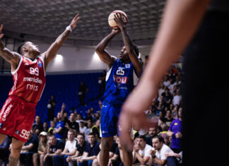 Црвена Звезда остана без финале во последната секунда (ВИДЕО)