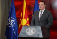 Ристовски најави – Конечно ќе има пари за сите спортисти!