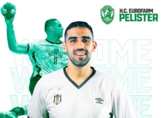 Египетскиот репрезентативец Валид е новото засилување за Еурофарм Пелистер
