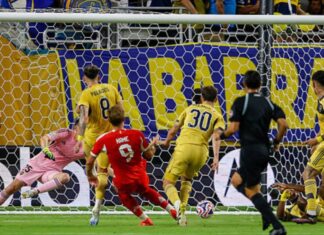 Баерн ја совлада Бока за осминафинале, Есперанса го елиминира ЛА (ВИДЕО)