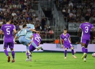 Јувентус моќно со пет гола стартуваше на Светското клупско првенство (ВИДЕО)