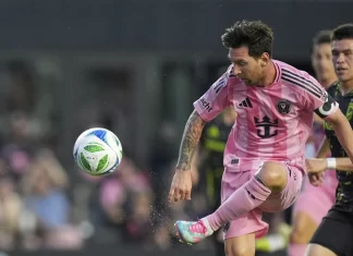 Меси со два гола и асистенција му донесе нова победа на Интер Мајами (ВИДЕО)