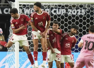 Меси и Интер Мајами пропуштија победнички да го отворат Светското клупско првенство (ВИДЕО)