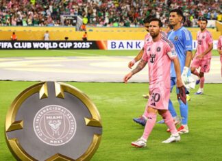 Меси со Интер Мајами против својот ПСЖ, актуелниот европски шампион