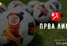 Во Ѓорче гостува Шкупи, а во гостивар струмичка Брера